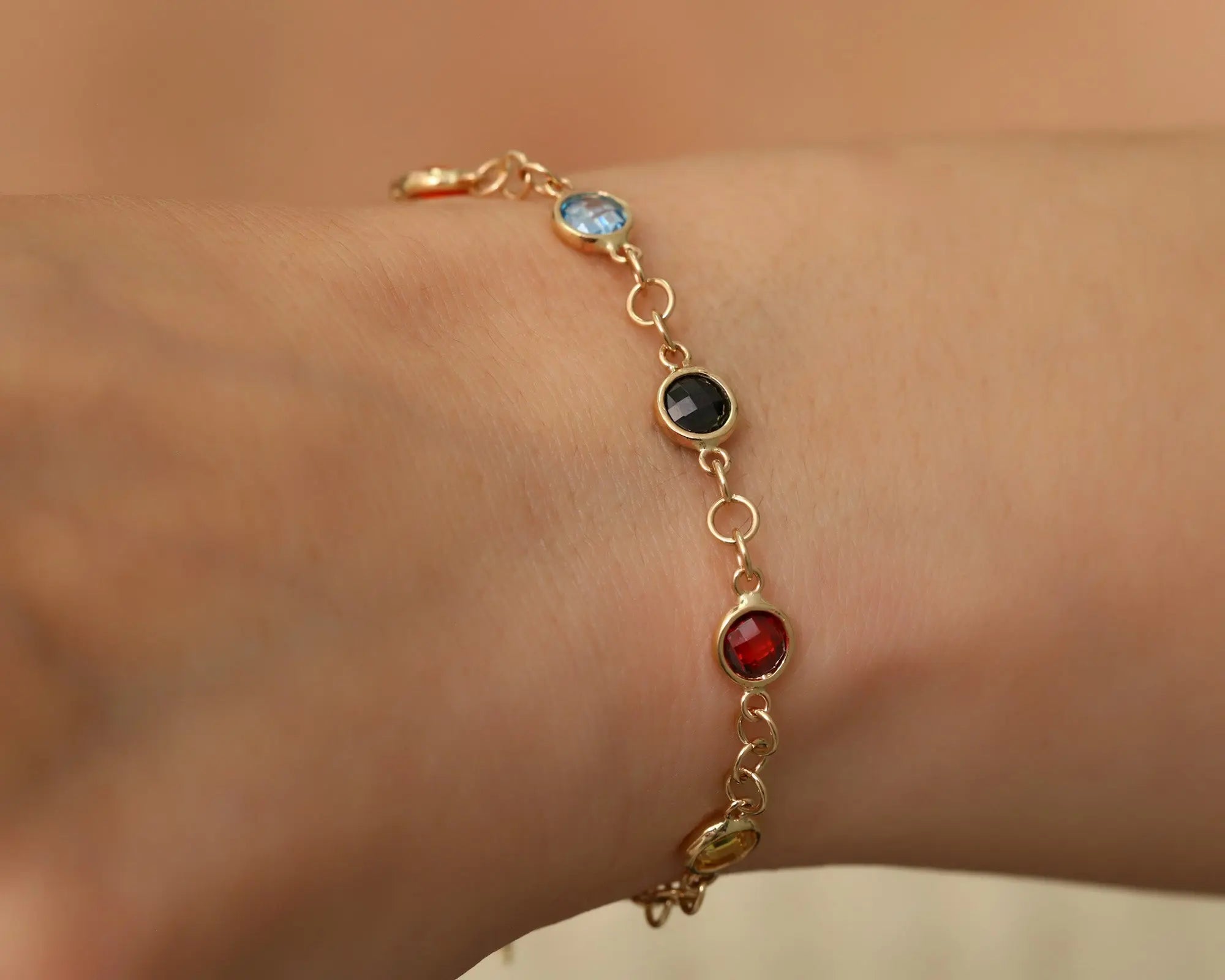 Taylor Swift Bejeweled Bracelet