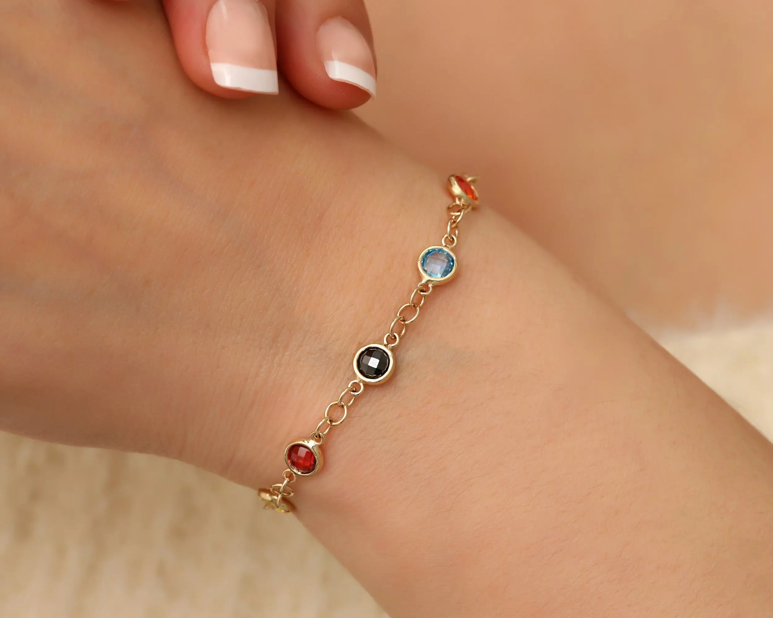 Taylor Swift Bejeweled Bracelet