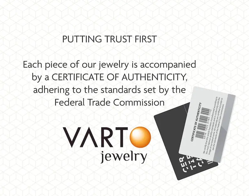 Open Star Necklace Gold | 14K Gold Dainty Star Pendant | Varto Jewelry