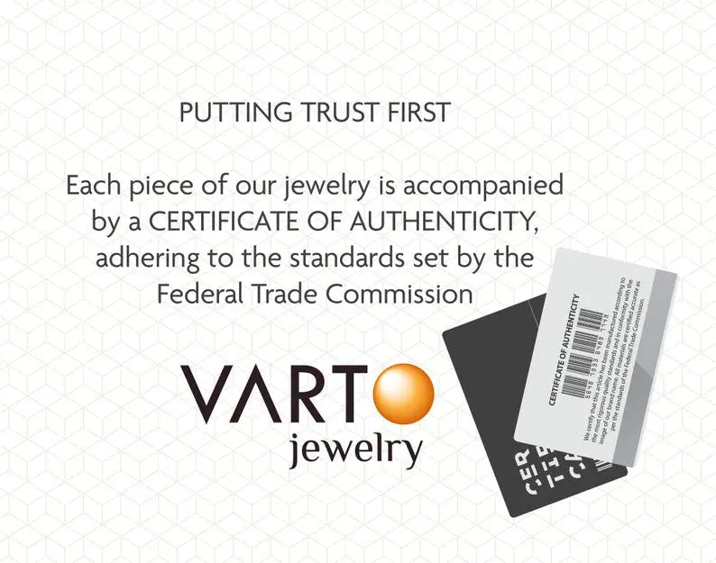 Infinity Gold Necklace | 14k Gold Snake Necklace | Varto Jewelry