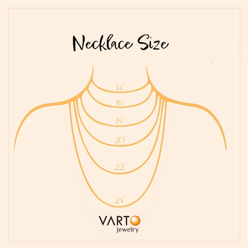 Heart Beat Necklace | 14K Solid Gold EKG Pendant | Varto Jewelry